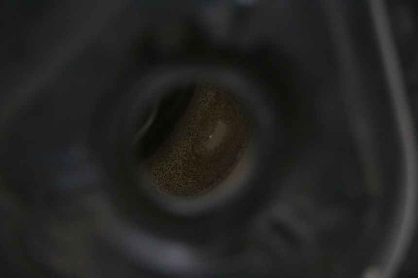 photo de FUEL TANK KYMCO LIKE 125 (2009 - 2016) - Component detail