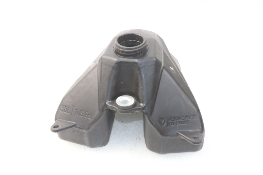 photo de FUEL TANK YCF LITE F 125 - Technical close-up