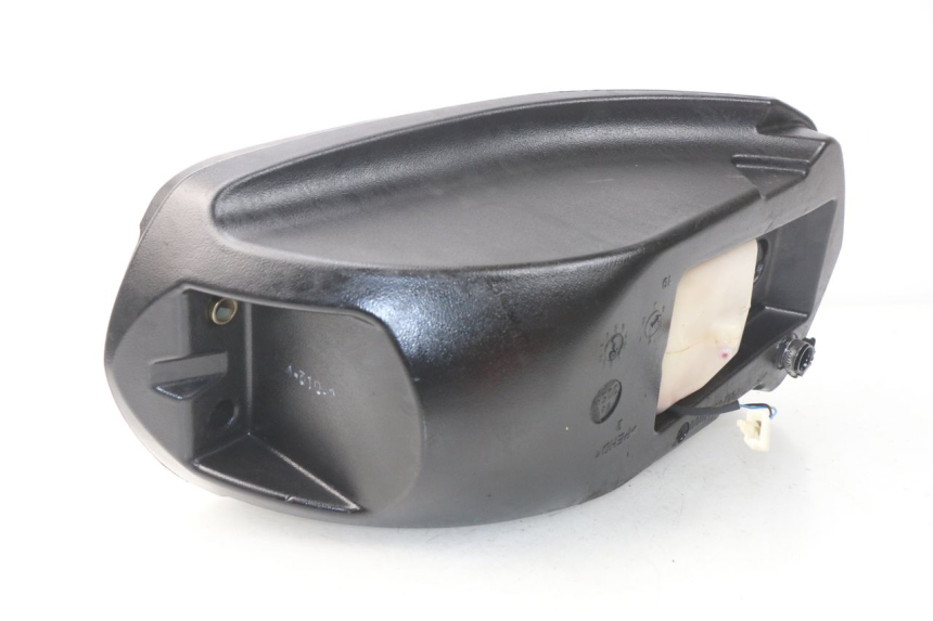 photo de FUEL TANK PEUGEOT LUDIX 50 (2005 - 2007) - Component detail