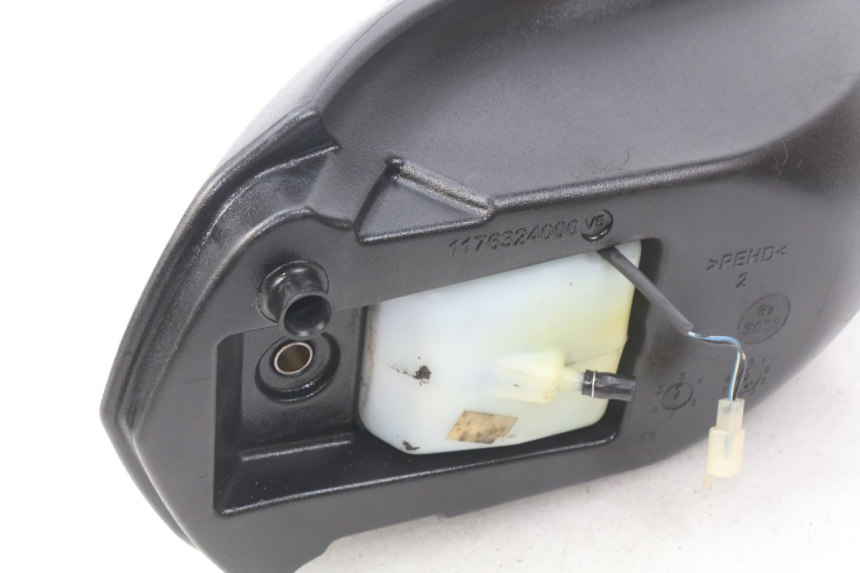 photo de FUEL TANK PEUGEOT LUDIX 50 (2008 - 2017) - Component detail