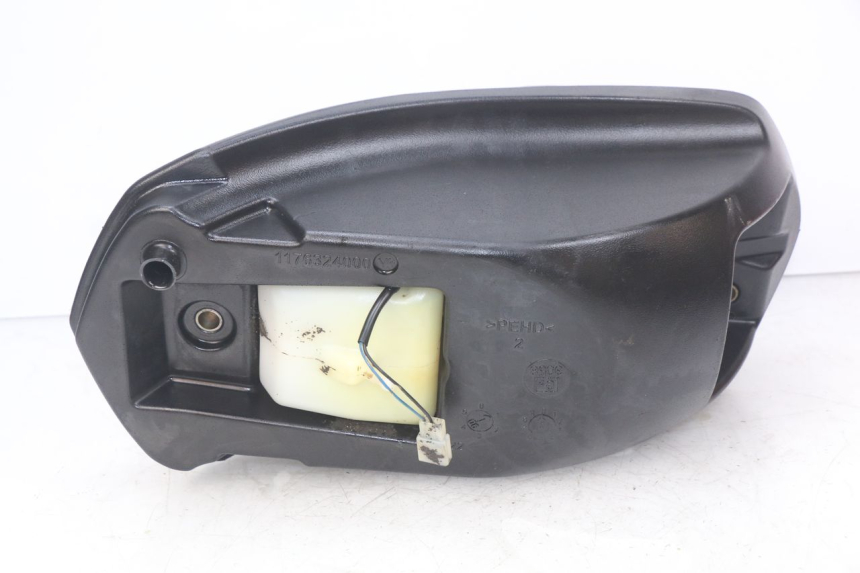 photo de FUEL TANK PEUGEOT LUDIX 50 (2008 - 2017) - Zoom on usage condition