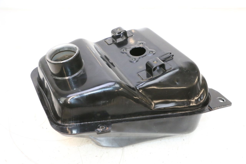 photo de FUEL TANK KEEWAY MATRIX RX9 125 (2006 - 2007) - Distinctive features