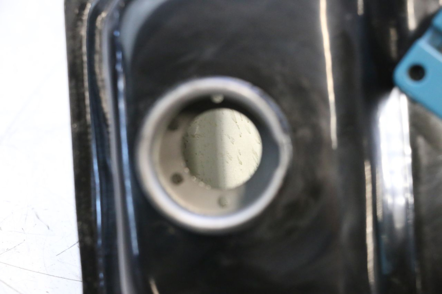 photo de FUEL TANK KEEWAY MATRIX RX9 125 (2006 - 2007) - Product overview