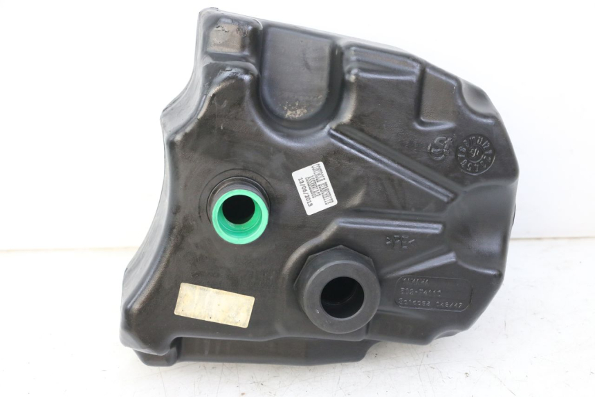 photo de FUEL TANK MBK OVETTO ONE 2T 50 (2013 - 2017) - Zoom on usage condition
