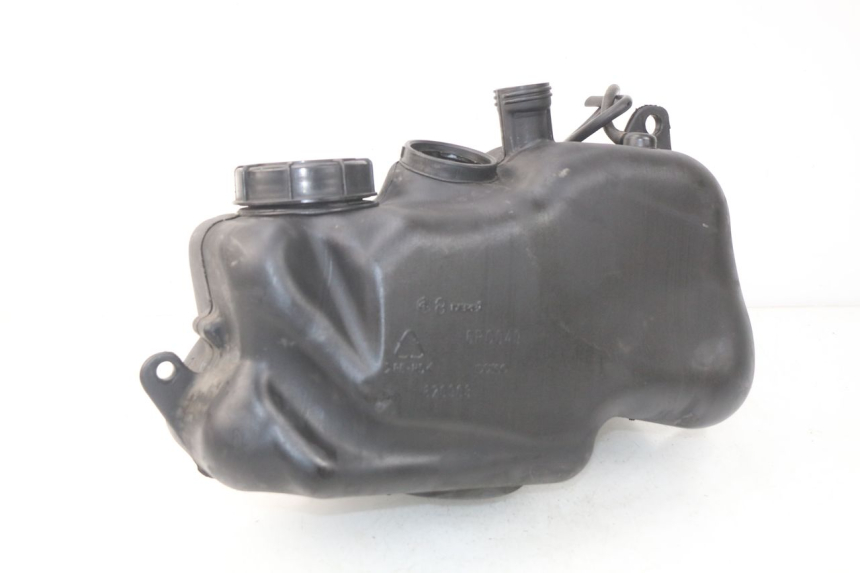 photo de FUEL TANK PIAGGIO MP3 LT 400 (2007 - 2012) - Alternative perspective