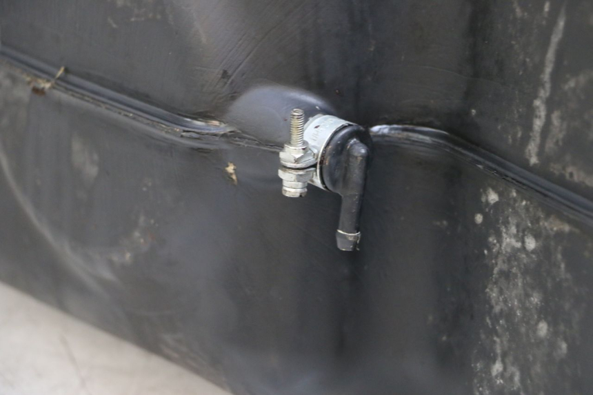 photo de FUEL TANK PIAGGIO MP3 125 (2006 - 2014) - Product overview