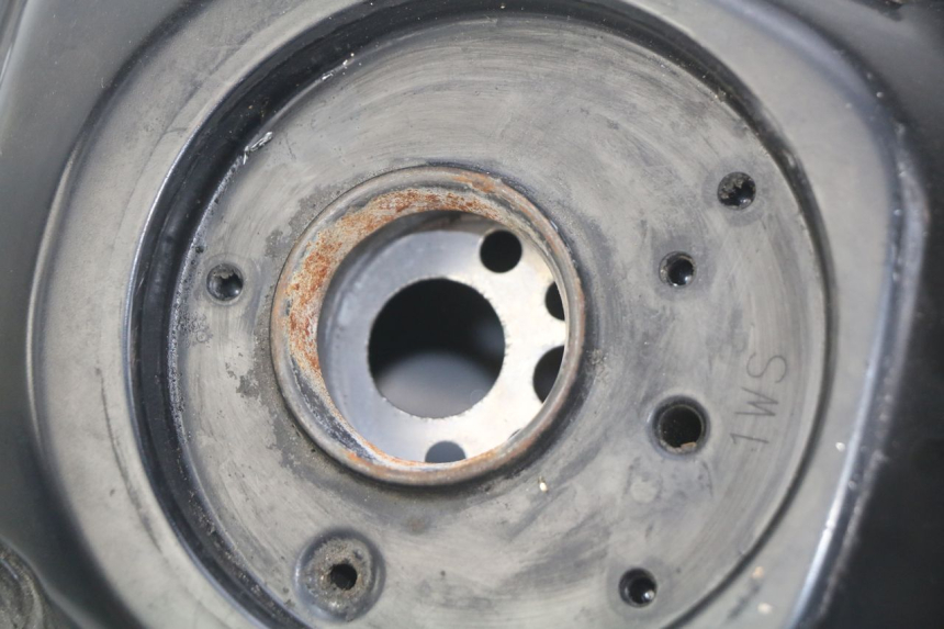 photo de FUEL TANK YAMAHA MT-07 MT07 700 (2018 - 2020) - Surface and material condition