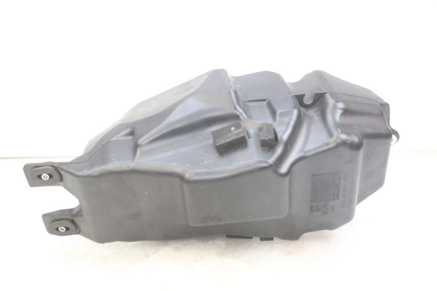 photo de FUEL TANK YAMAHA MT ABS 125 (2014 - 2018) - Zoom on usage condition