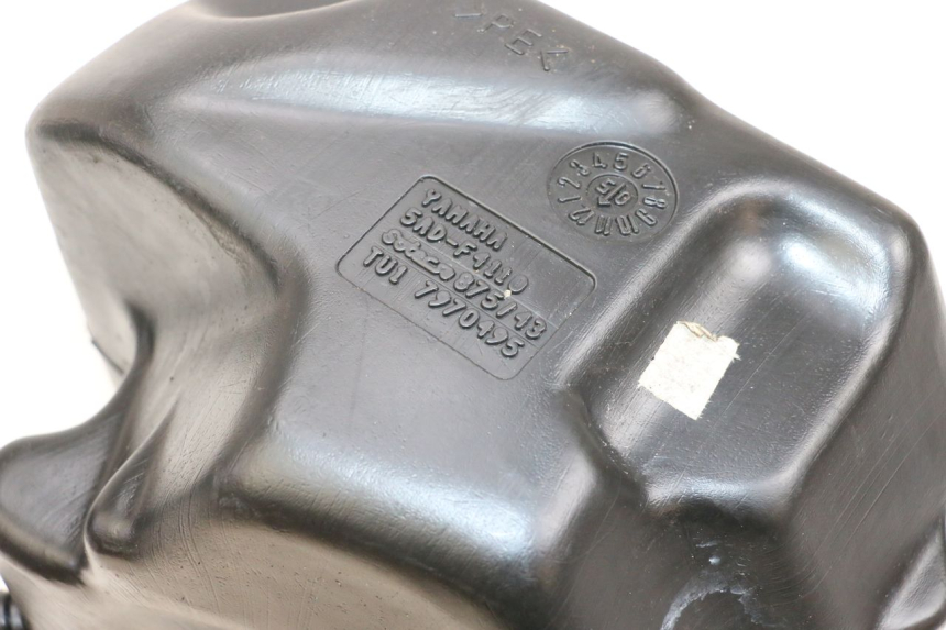 photo de FUEL TANK YAMAHA NEO'S NEOS 2T 50 (1998 - 2007) - Zoom on usage condition