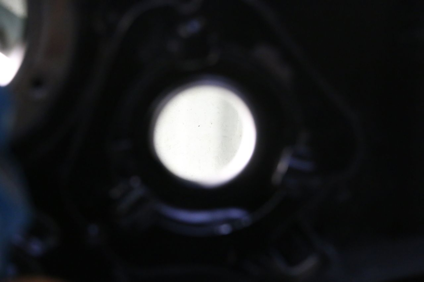 photo de FUEL TANK KYMCO LIKE 4T 50 (2019 - 2025) - Fixing points details