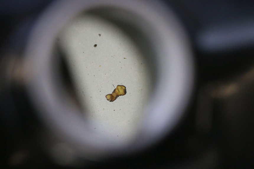 photo de FUEL TANK IMF INDUSTRIE NEW PACH 2T 50 (2014 - 2020) - Zoom on usage condition