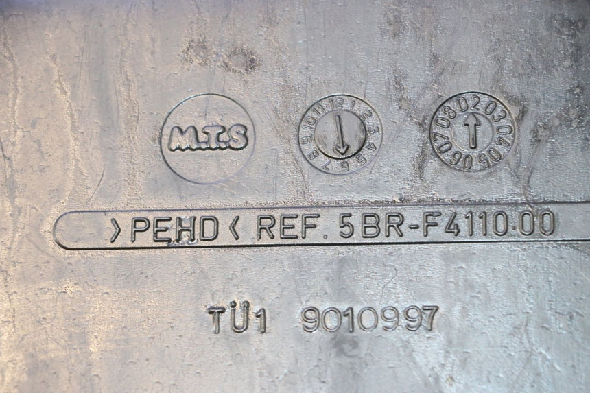 photo de FUEL TANK MBK NITRO 50 (2004 - 2008) - Component detail