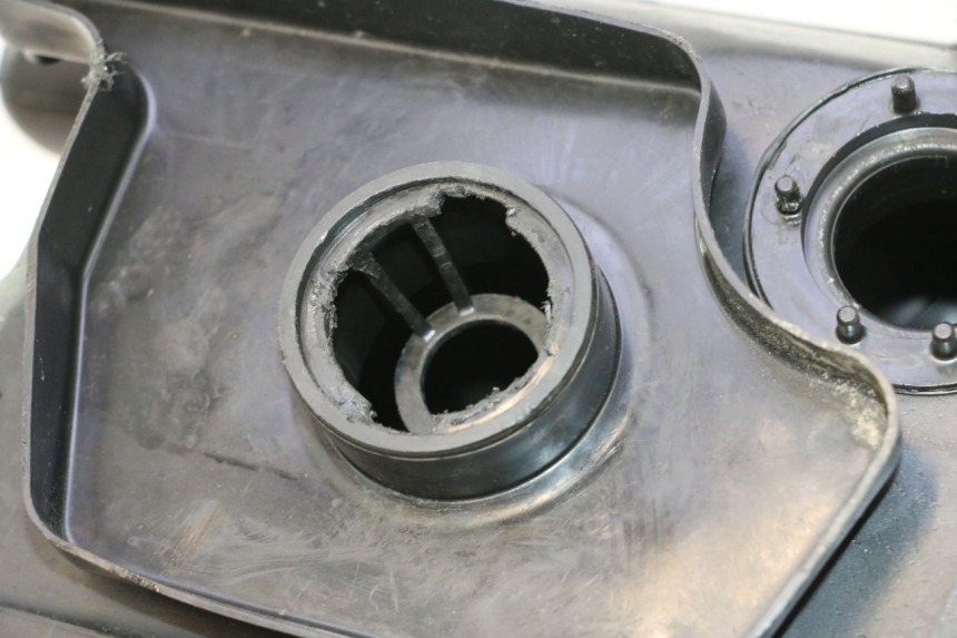 photo de FUEL TANK MBK NITRO 50 (2004 - 2008) - Markings and original references