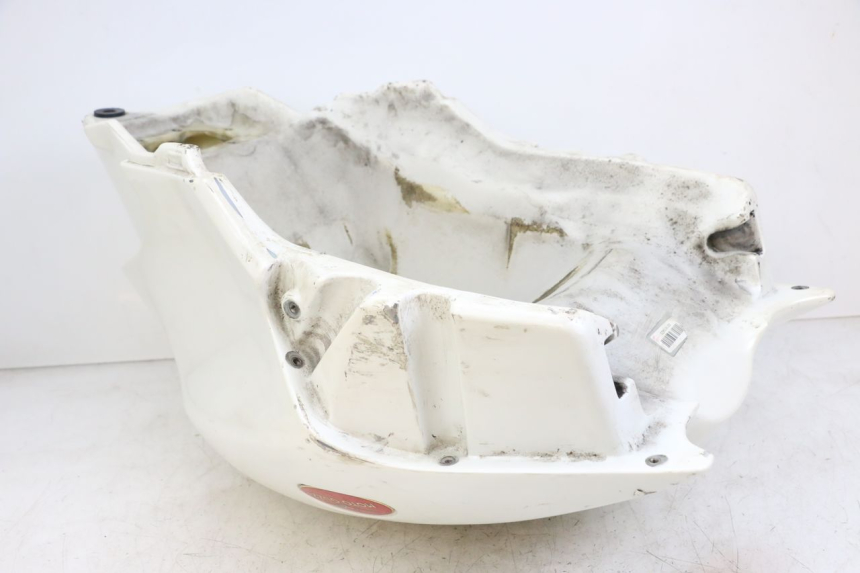 photo de FUEL TANK MOTO GUZZI NORGE 8V GT 1200 (2011 - 2016) - Product overview