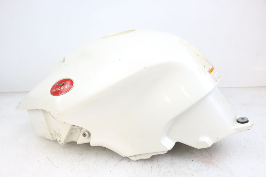 photo de FUEL TANK MOTO GUZZI NORGE 8V GT 1200 (2011 - 2016) - Markings and original references
