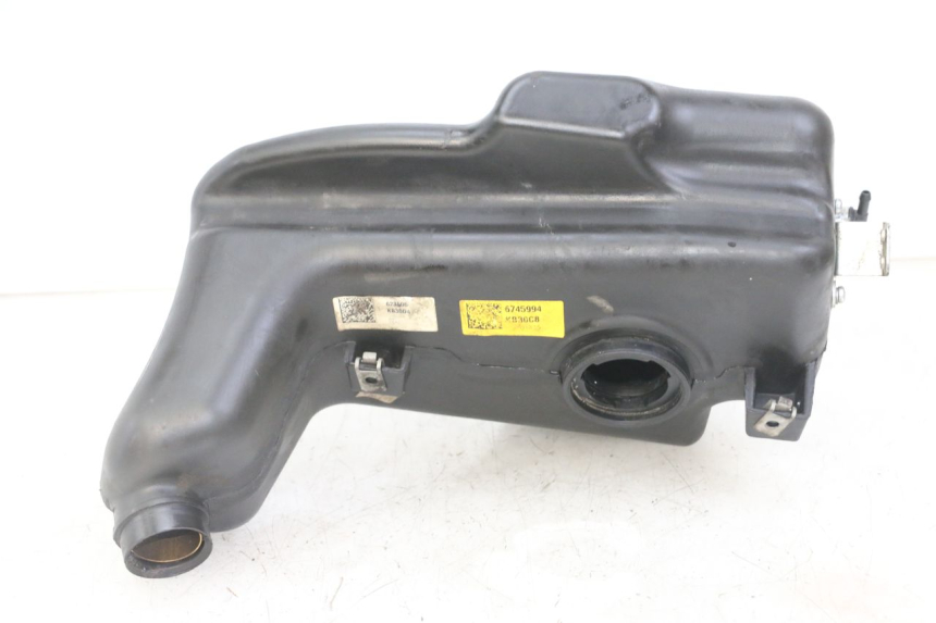 photo de FUEL TANK PIAGGIO NRG POWER PUREJET 50 (2018 - 2021) - Alternative perspective