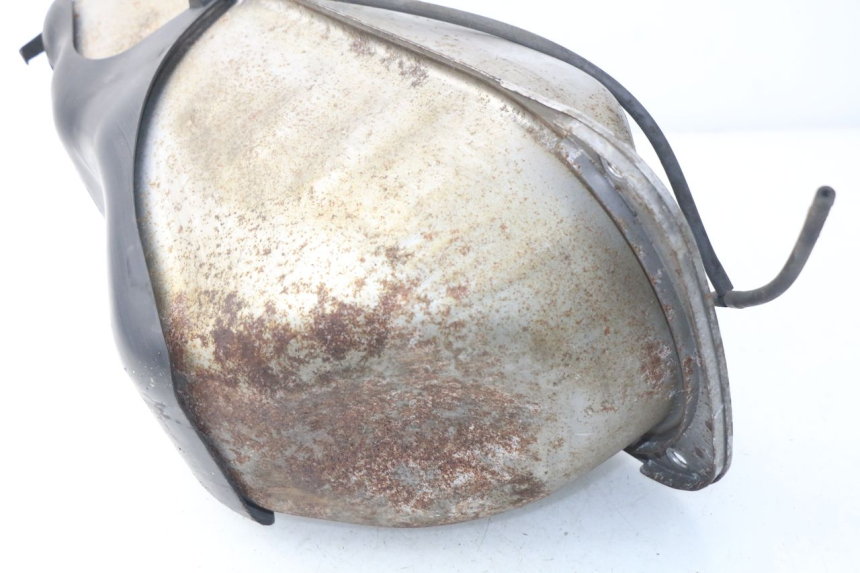 photo de FUEL TANK HONDA NSS EX FORZA 250 (2005 - 2013) - Zoom on usage condition