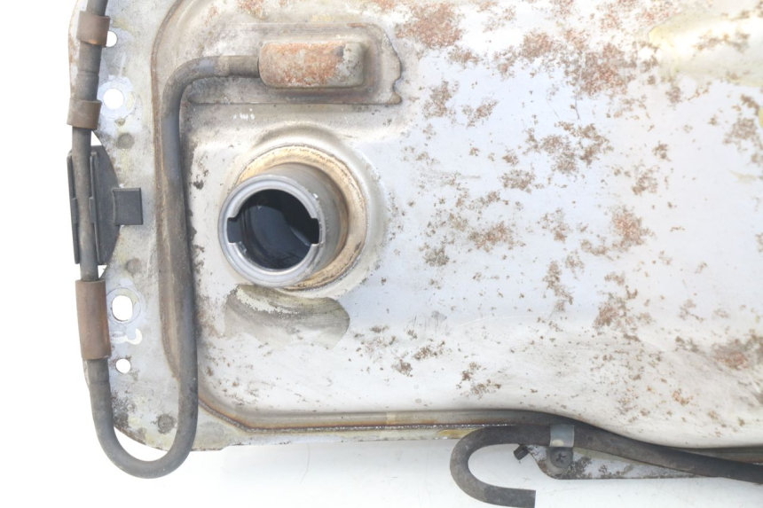 photo de FUEL TANK HONDA NSS EX FORZA 250 (2005 - 2013) - Surface and material condition