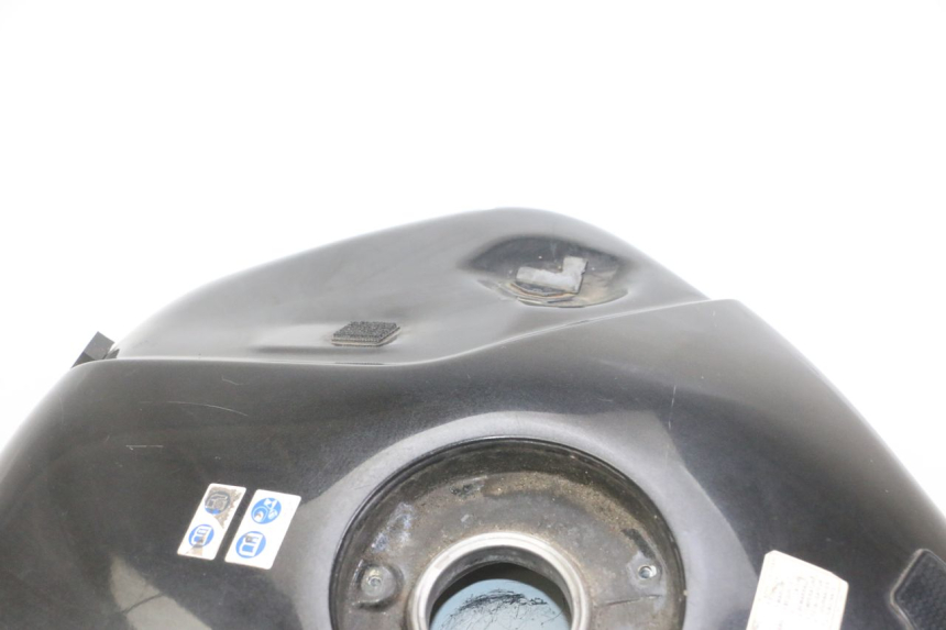 photo de FUEL TANK HONDA NTV DEAUVILLE ABS 700 (2007 - 2016) - Detailed visual inspection