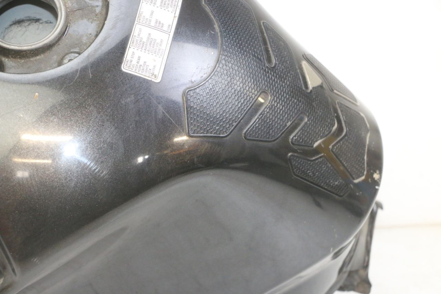 photo de FUEL TANK HONDA NTV DEAUVILLE ABS 700 (2007 - 2016) - Alternative angle