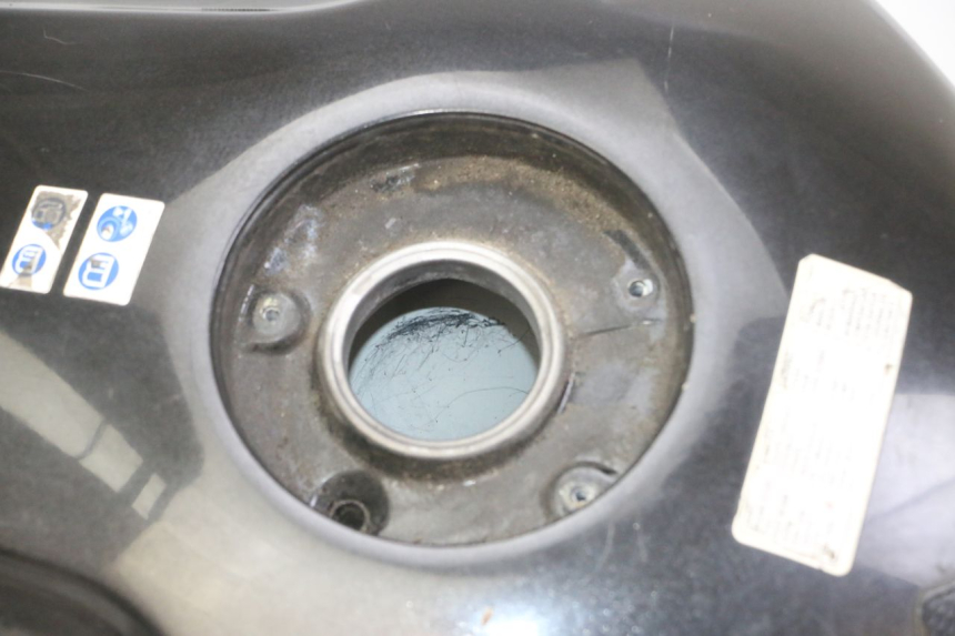 photo de FUEL TANK HONDA NTV DEAUVILLE ABS 700 (2007 - 2016) - Used quality zoom