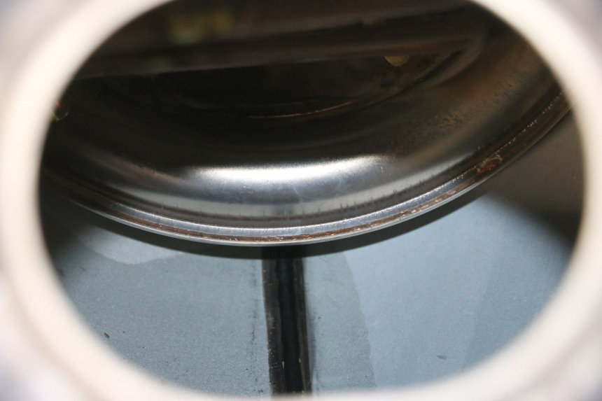 photo de FUEL TANK HONDA NTV DEAUVILLE ABS 700 (2007 - 2016) - Zoom on usage condition