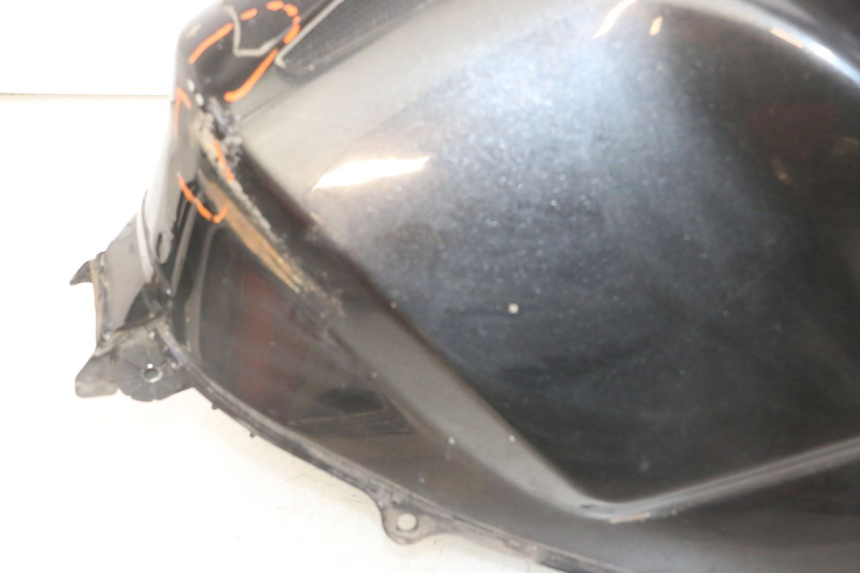 photo de FUEL TANK HONDA NTV DEAUVILLE ABS 700 (2007 - 2016) - Markings and original references