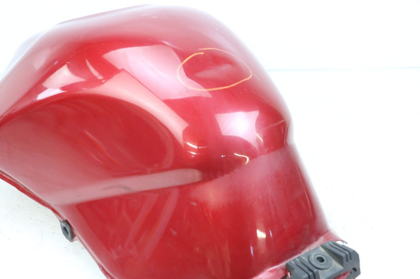 photo de FUEL TANK HONDA NTV DEAUVILLE 650 (1998 - 2001) - Surface and material condition