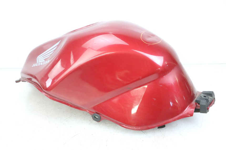 photo de FUEL TANK HONDA NTV DEAUVILLE 650 (1998 - 2001) - Markings and original references