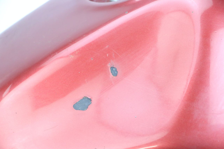 photo de FUEL TANK HONDA NTV DEAUVILLE 650 (1998 - 2001) - Detailed visual inspection