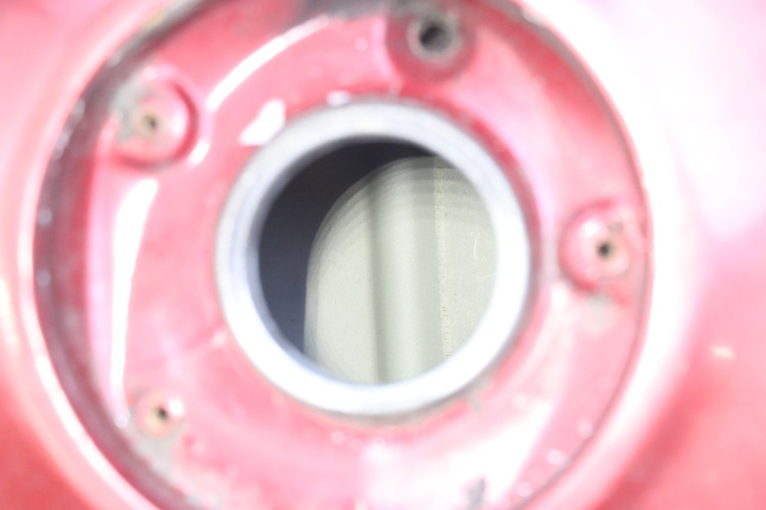 photo de FUEL TANK HONDA NTV DEAUVILLE 650 (1998 - 2001) - Technical close-up