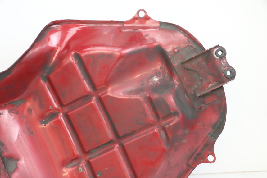 photo de FUEL TANK HONDA NTV DEAUVILLE 650 (1998 - 2001) - Surface and material condition