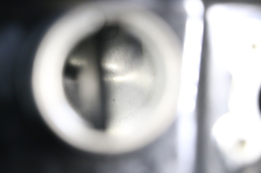 photo de FUEL TANK JM MOTORS OLDIES 4T 50 (2010 - 2020) - Component detail