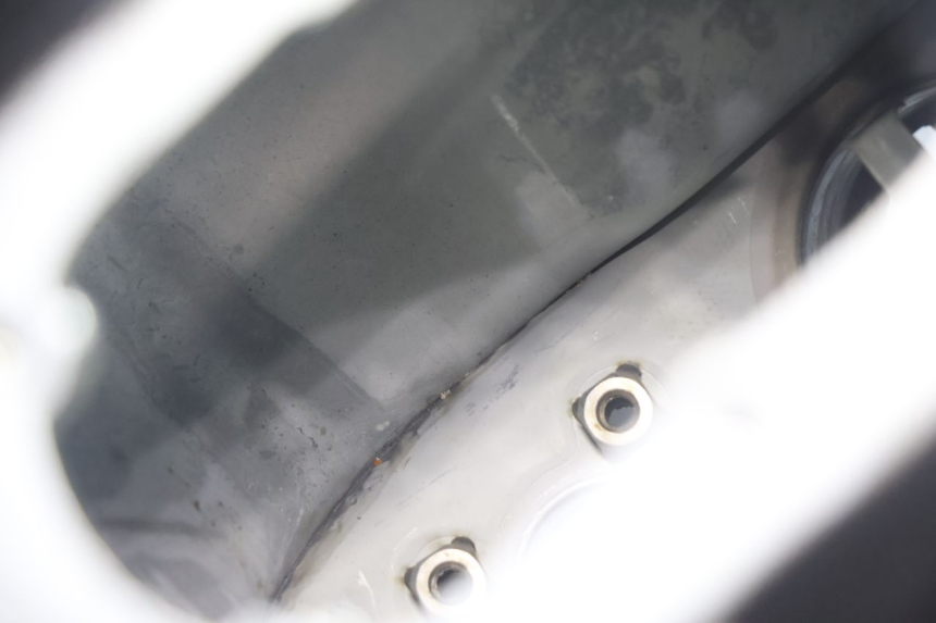 photo de FUEL TANK JM MOTORS OLDIES 4T 50 (2020 - 2026) - Checked used part