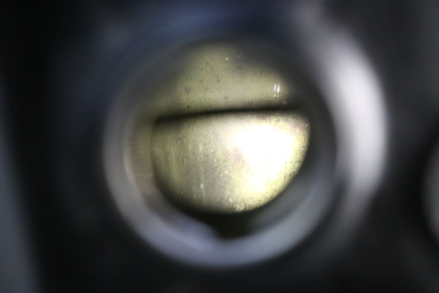 photo de FUEL TANK SYM ORBIT 2 4T 50 (2008 - 2017) - Component detail