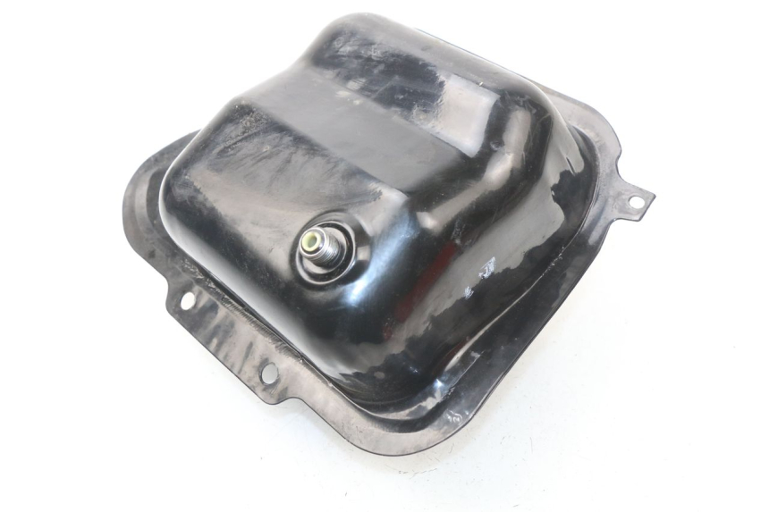 photo de FUEL TANK SYM ORBIT 2 50 (2008 - 2014) - Zoom on usage condition