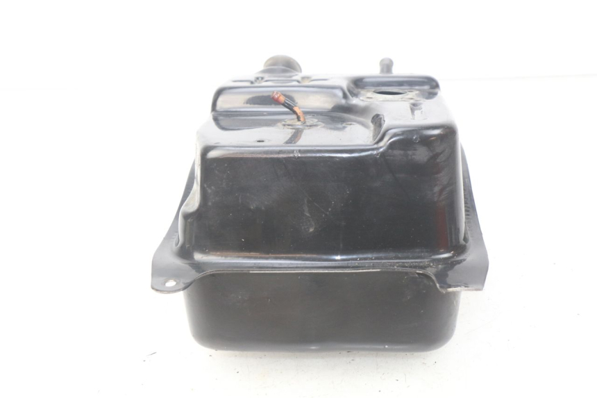 photo de FUEL TANK SYM ORBIT III 3 4T 50 (2018 - 2021) - Zoom on usage condition