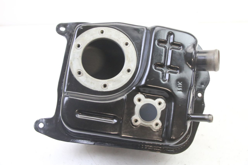 photo de FUEL TANK SYM ORBIT III 3 4T 50 (2021 - 2025) - Zoom on usage condition