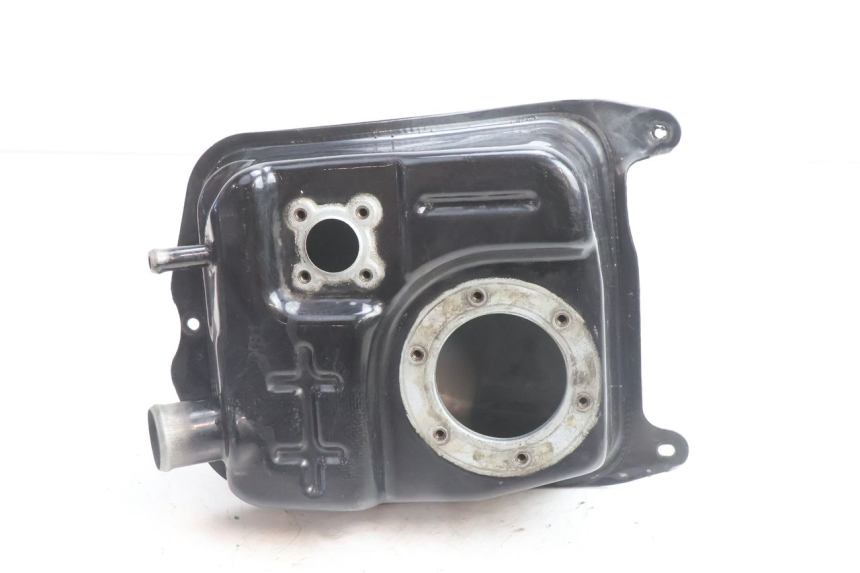 photo de FUEL TANK SYM ORBIT III 3 4T 50 (2021 - 2025) - Technical close-up