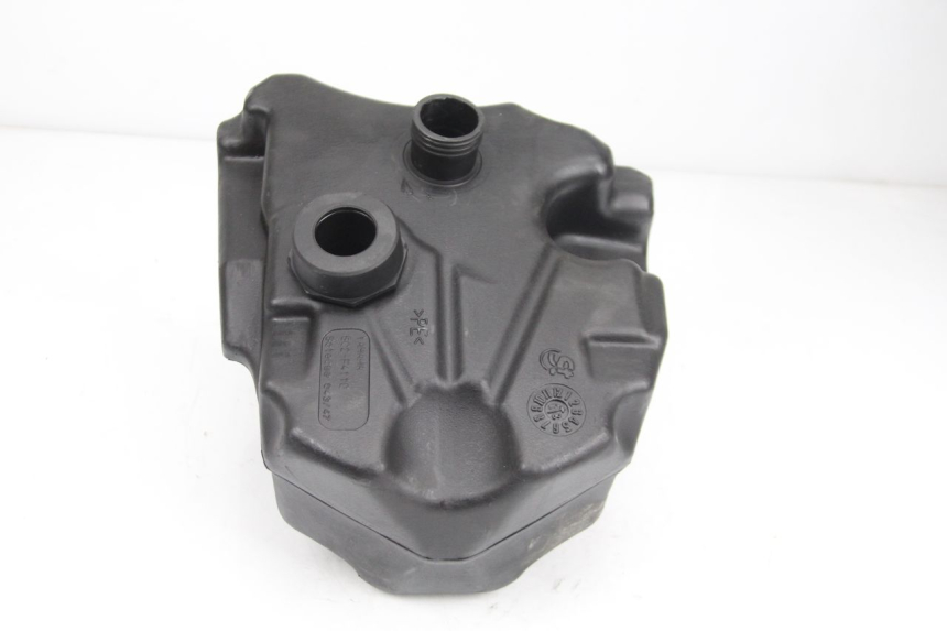 photo de FUEL TANK MBK OVETTO 2T 50 (2007 - 2017) - Zoom on usage condition