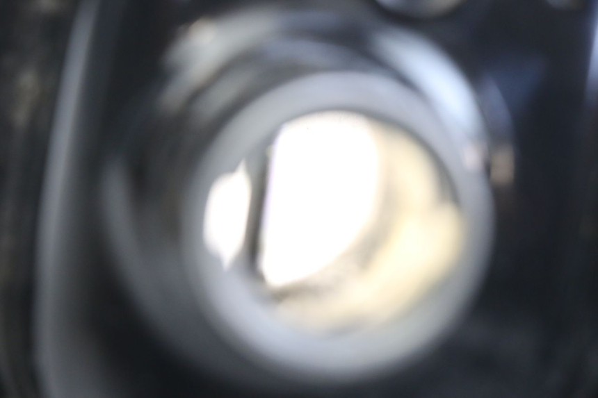 photo de FUEL TANK HONDA PCX (JF47) 125 (2012 - 2013) - Technical close-up