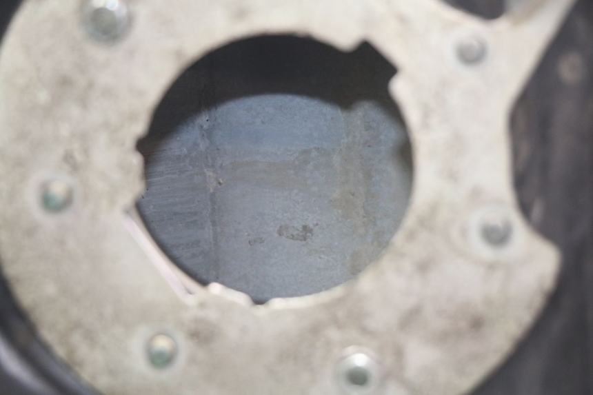 photo de FUEL TANK HONDA PES PS I 125 (2006 - 2012) - Surface and material condition