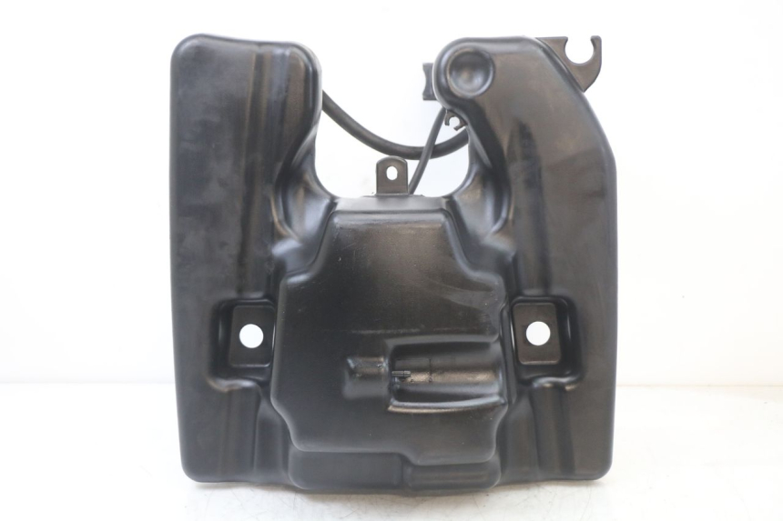 photo de FUEL TANK PEUGEOT DJANGO 125 (2014 - 2017) - Technical close-up
