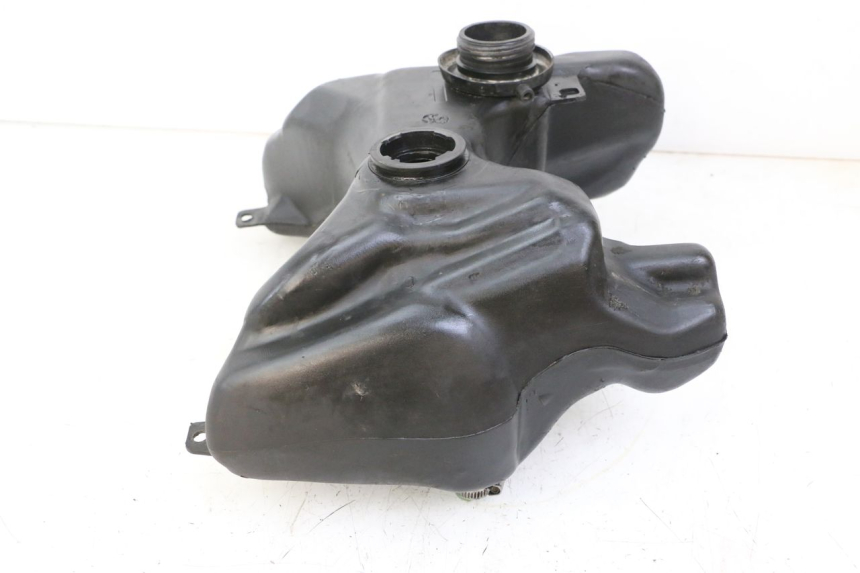 photo de FUEL TANK PEUGEOT TKR TREKKER FURIOUS 50 (2005 - 2014) - Alternative perspective