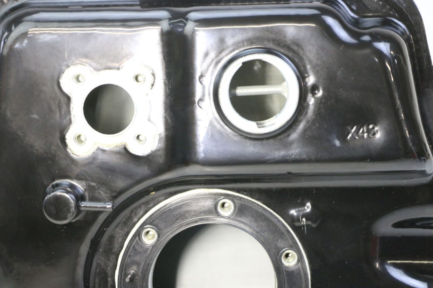 photo de FUEL TANK PEUGEOT TWEET 4T 50 (2023 - 2025) - Product overview