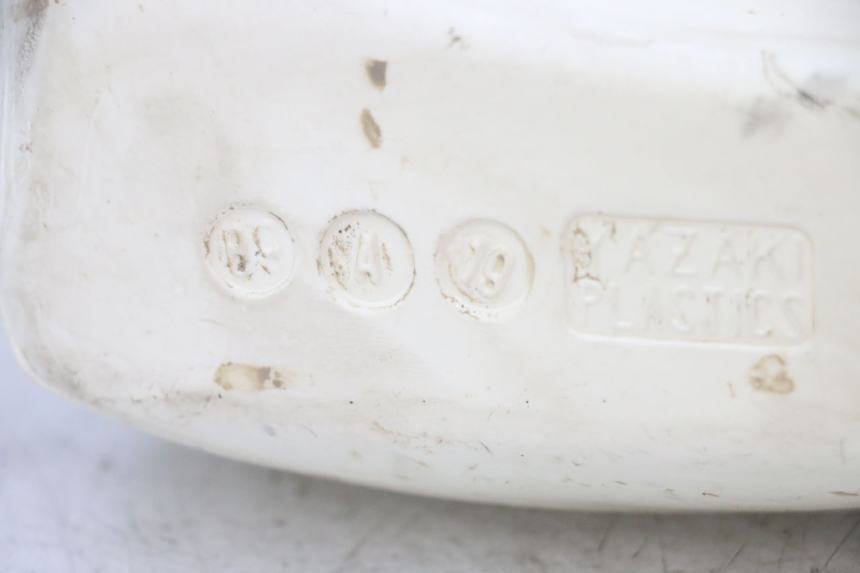 photo de FUEL TANK YAMAHA PW 80 (1983 - 2014) - Alternative perspective