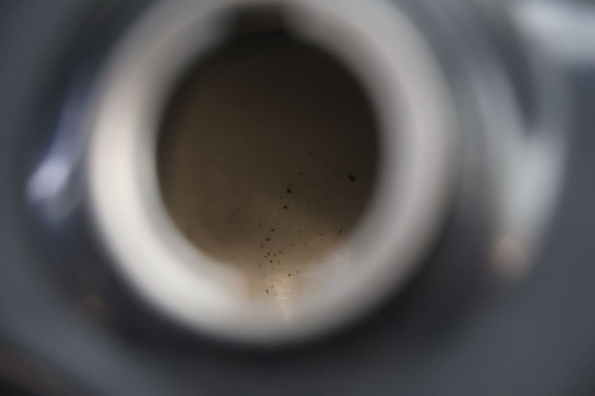 photo de FUEL TANK RAZZO QTR 50 (2011 - 2018) - Technical close-up