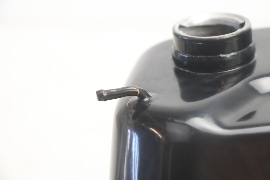 photo de FUEL TANK JM MOTORS R-MAX TECH 50 (2024 - 2026) - Component detail