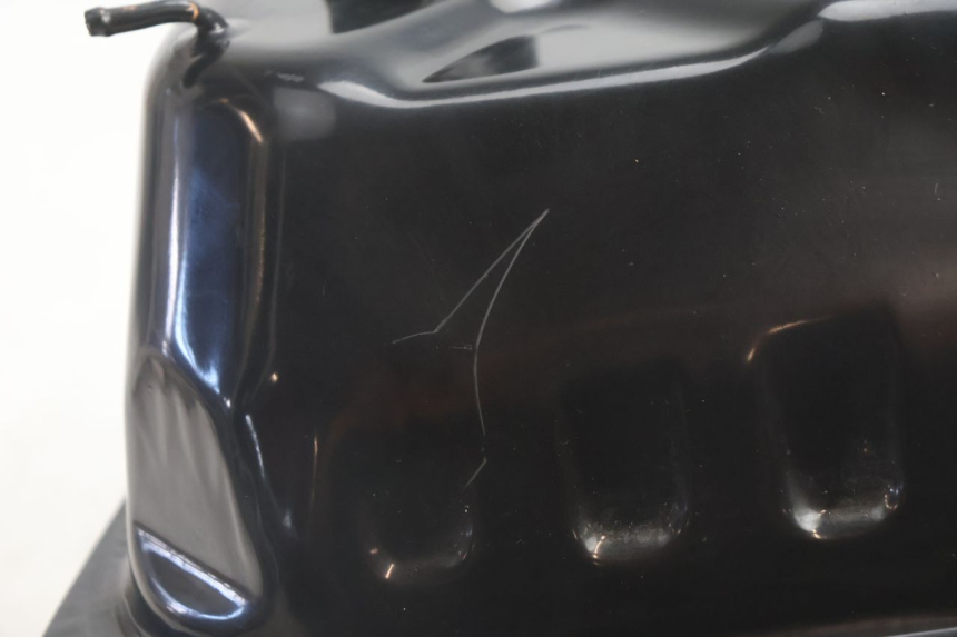 photo de FUEL TANK JM MOTORS R-MAX TECH 50 (2024 - 2026) - Zoom on usage condition