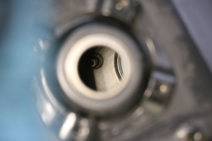 photo de FUEL TANK MAG POWER R-STREET 50 (2016 - 2025) - Zoom on usage condition